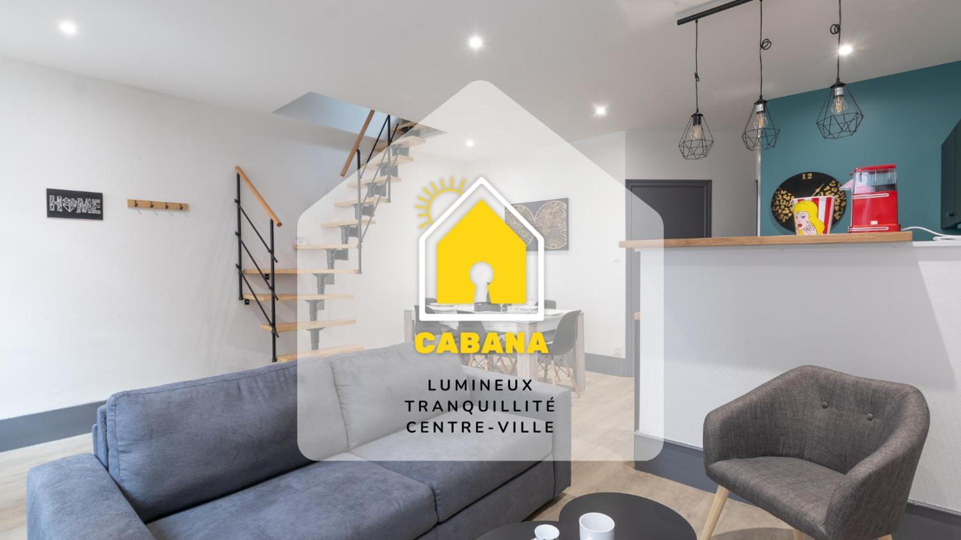 Cabana & L'Ain, Lune & L'Eau Pont-de-Vaux Kültér fotó